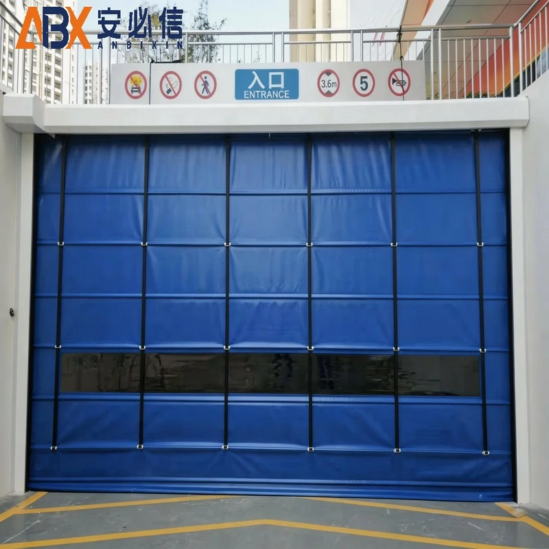 胡杨河伸缩式卸货平台