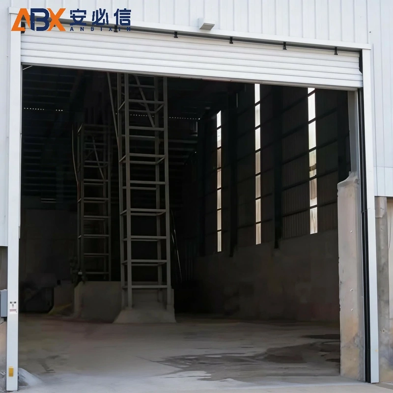 胡杨河充气式门封